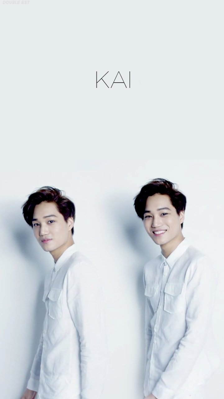 Kai, Exo, And Jongin Image - Exo - HD Wallpaper 
