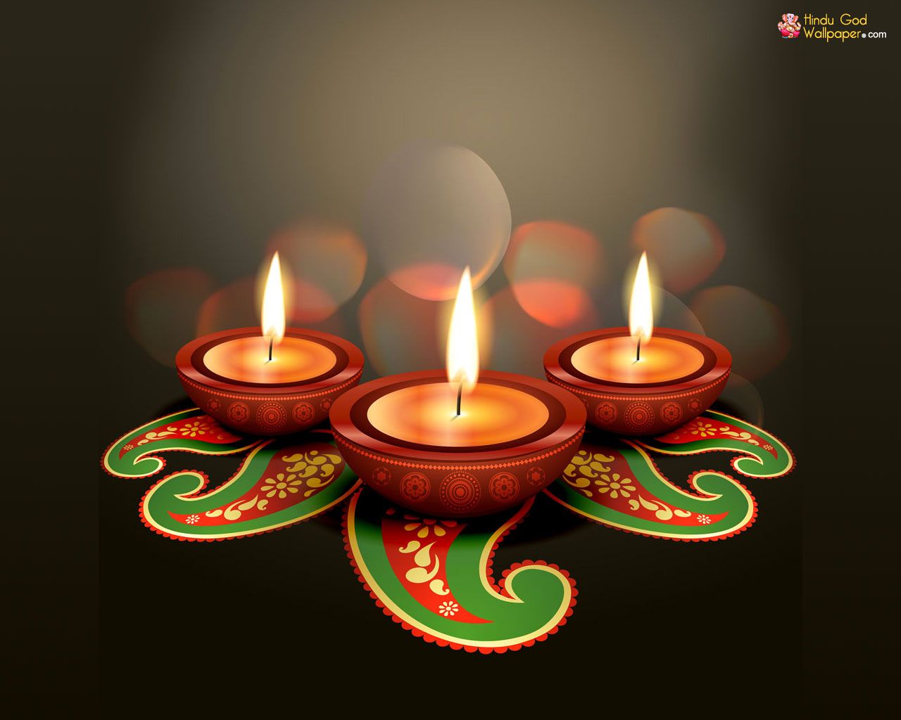 Diwali Diya Images Download - HD Wallpaper 