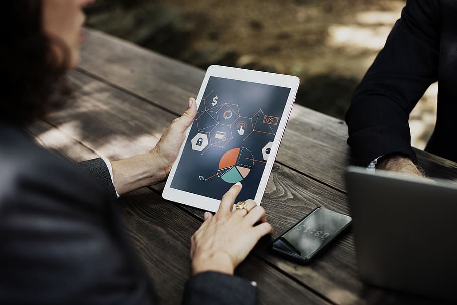 White And Black Nintendo Ds, Blur, Blurred Background, - Pessoas Trabalhando No Celular - HD Wallpaper 