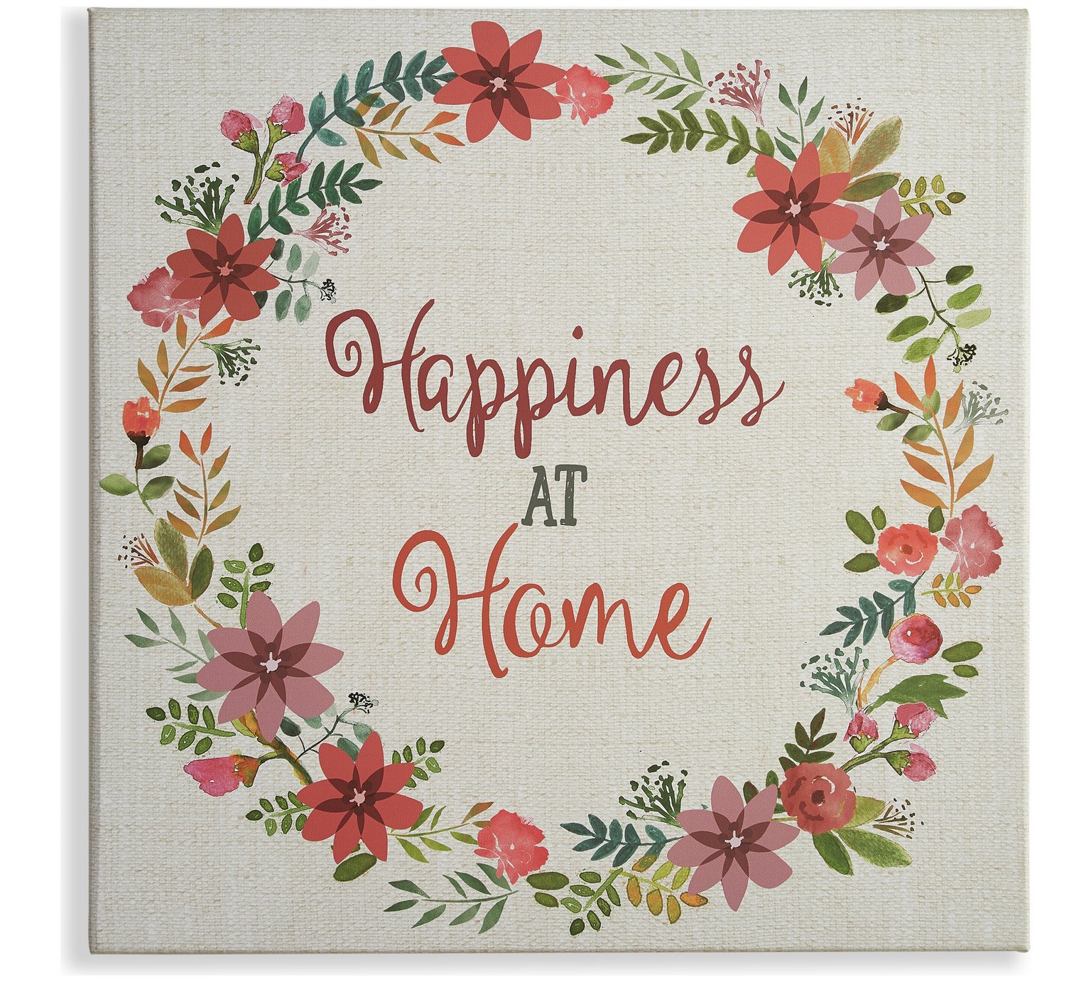Happiness At Home - HD Wallpaper 