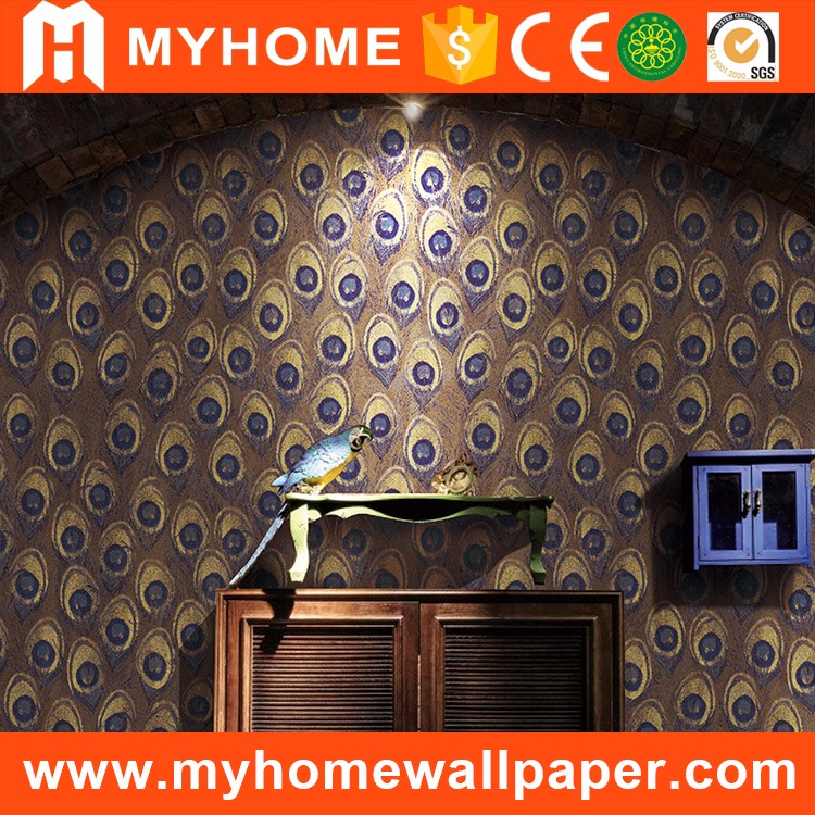 Restaurant 3d Wallpaper For Walls In Malaysia - Restaurant Walls - HD Wallpaper 