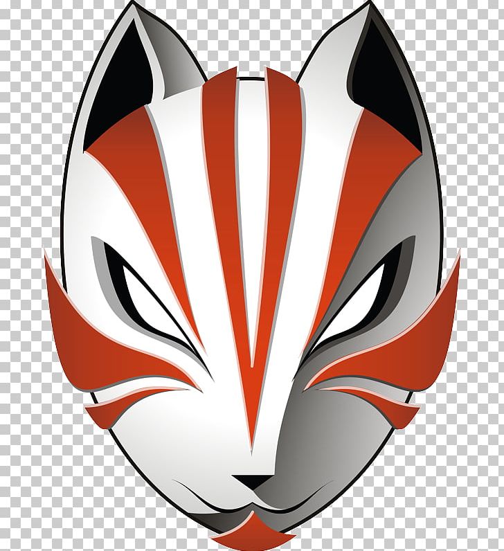 Kitsune Mask Black Ops Fox Anbu Png, Clipart, Anbu, - Eyeless Jack Creepypasta Drawings - HD Wallpaper 