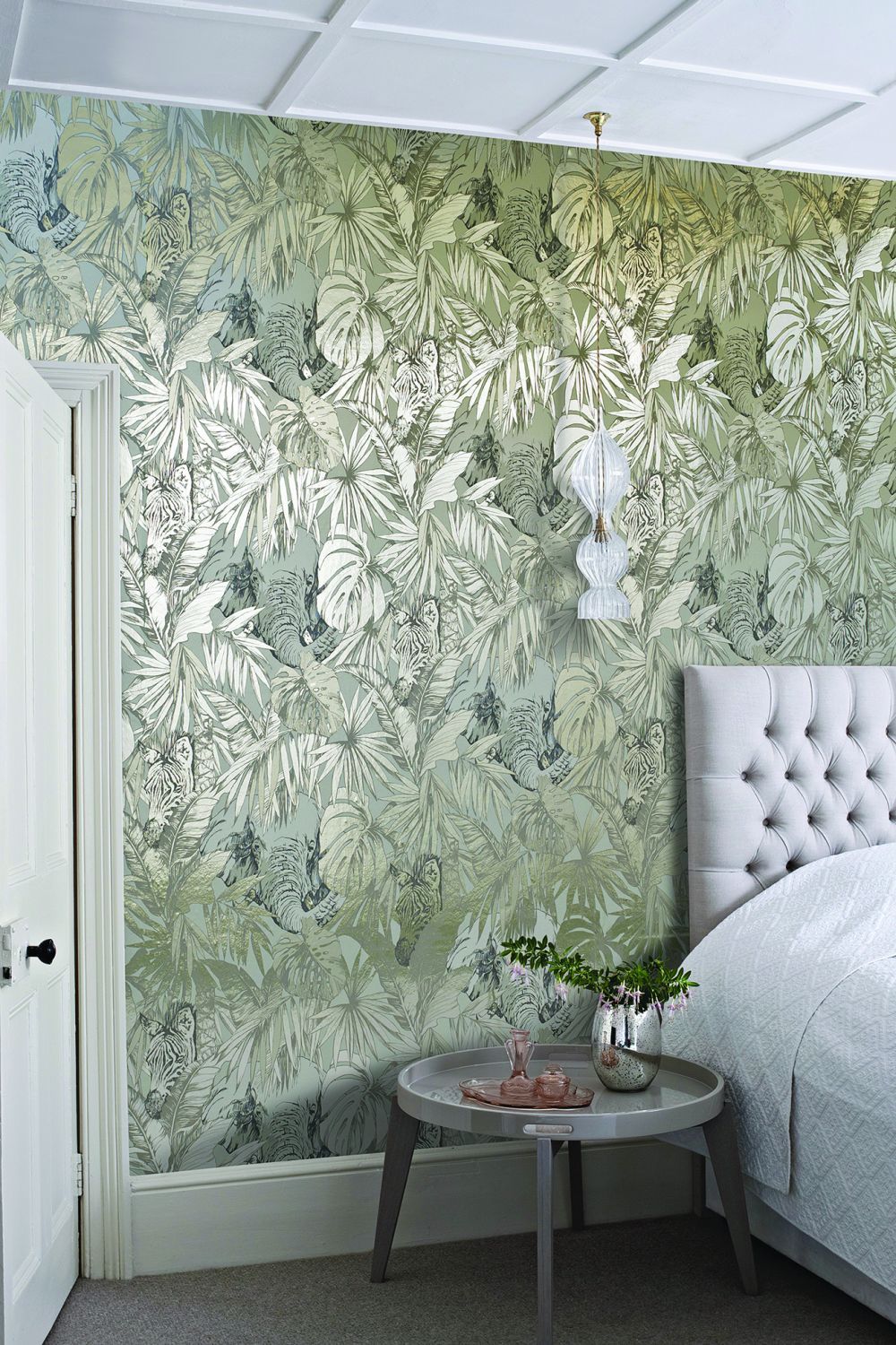 Silver And Gold Metallic - HD Wallpaper 