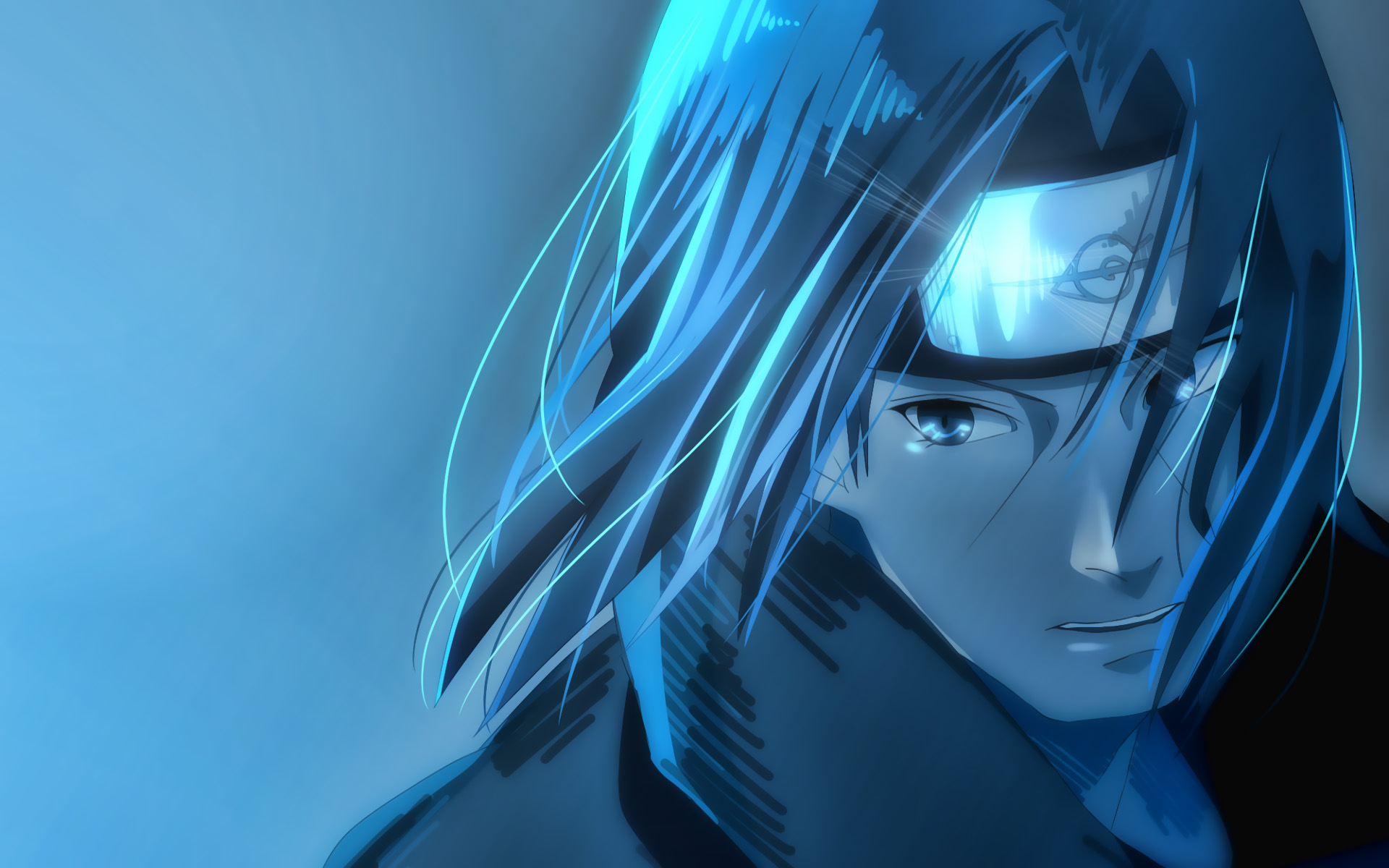 Itachi Uchiha, Night, Naruto, Anbu Captain, Akatsuki, - Itachi Uchiha Wallpaper Desktop - HD Wallpaper 