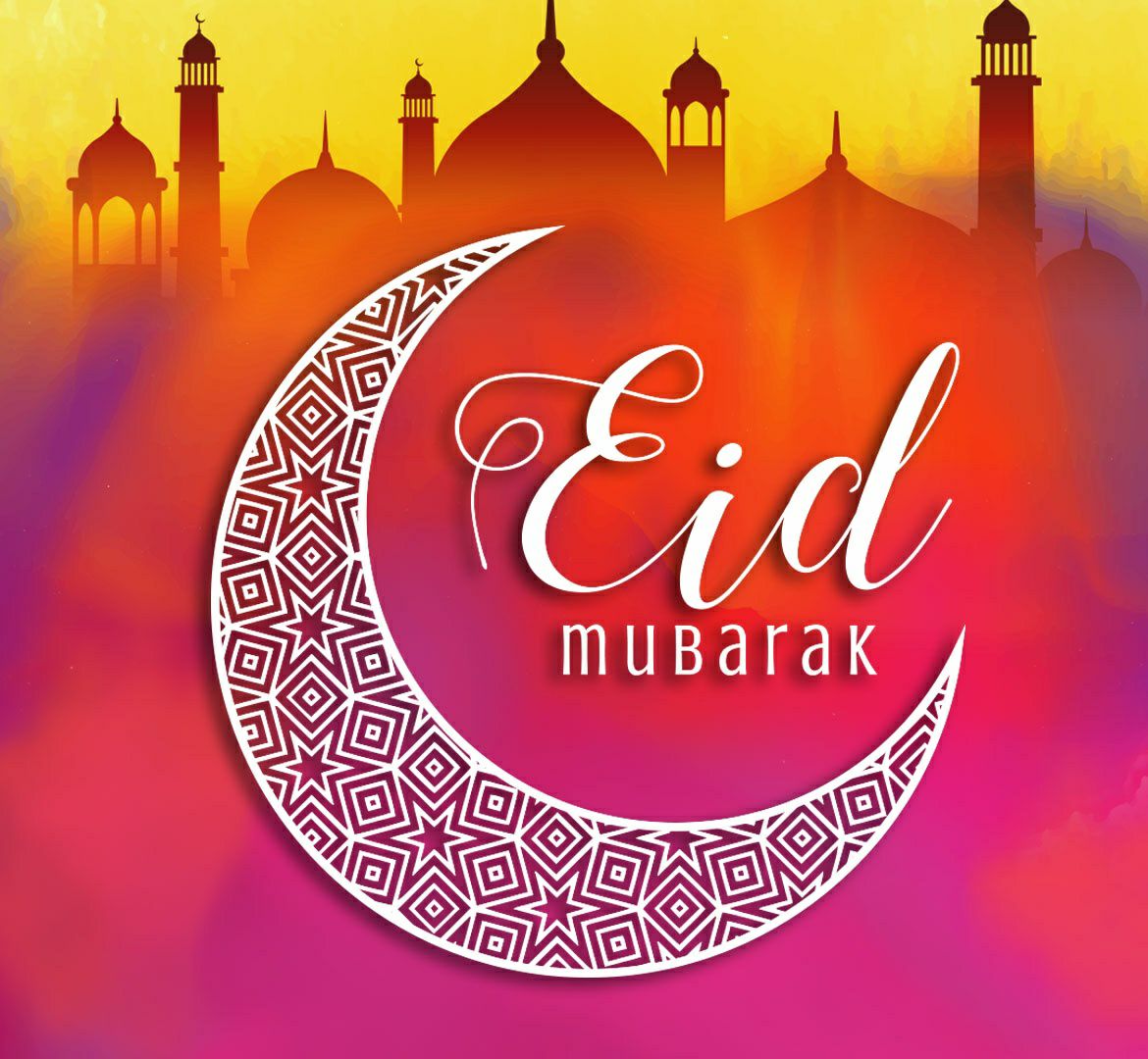 Eid Mubarak Images Free Download - Eid Ul Adha Mubarak Wishes - HD Wallpaper 