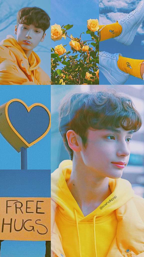 User Uploaded Image - Txt Kai - HD Wallpaper 