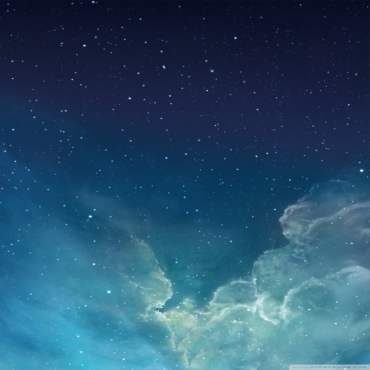 Iphone Wallpaper Ios 7 - HD Wallpaper 