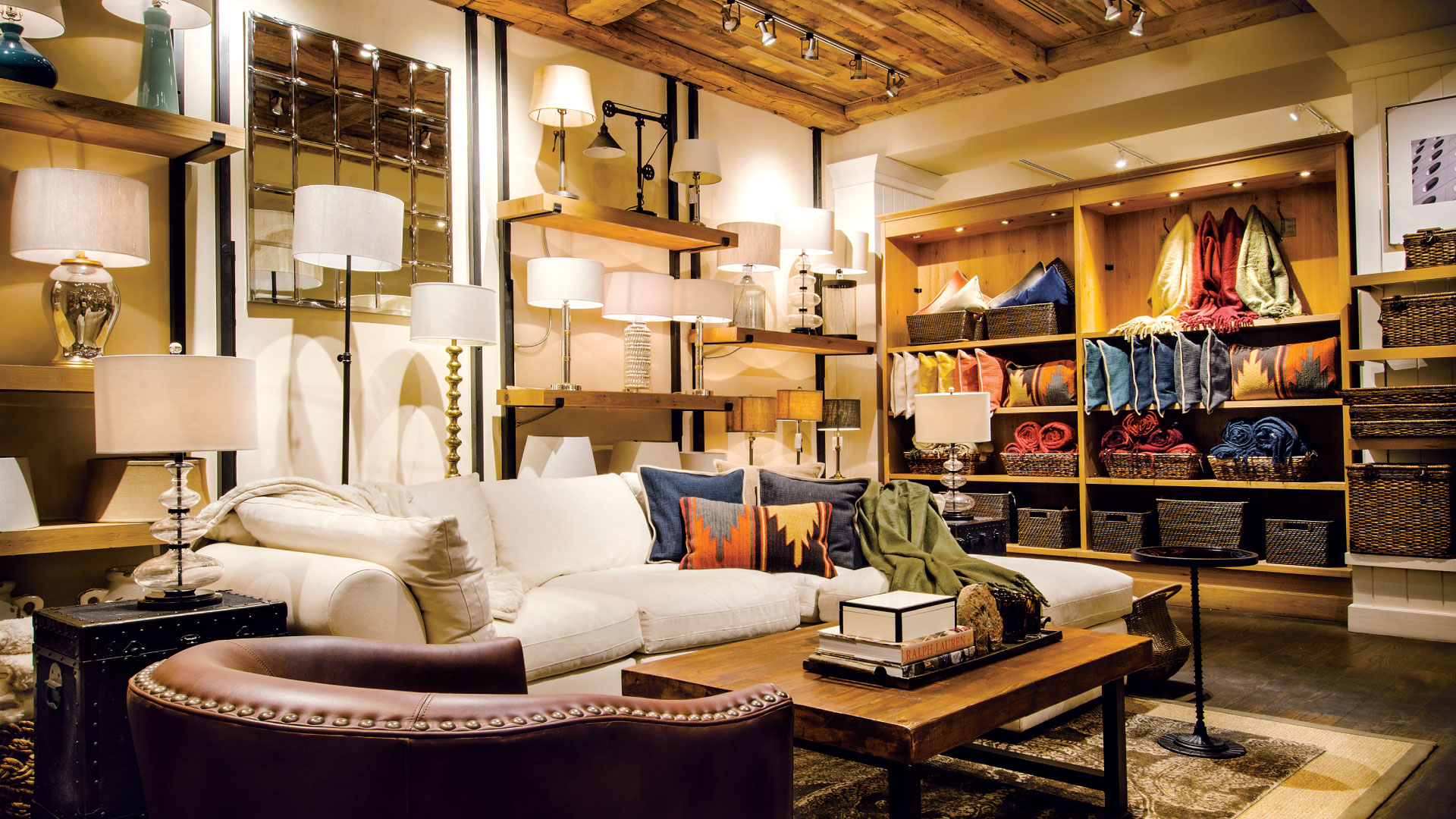 Interior Design - HD Wallpaper 