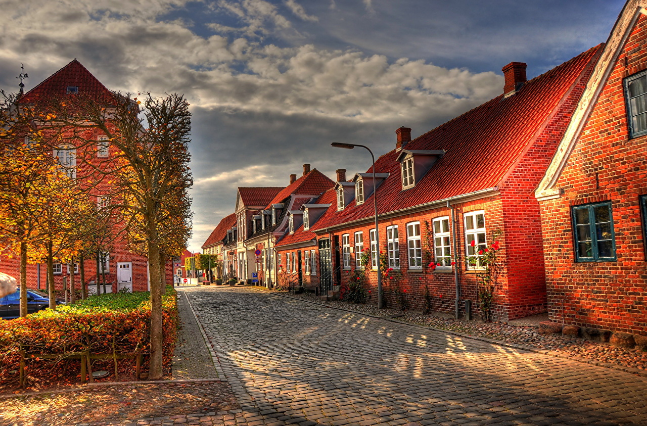 Hd Wallpaper Denmark - HD Wallpaper 