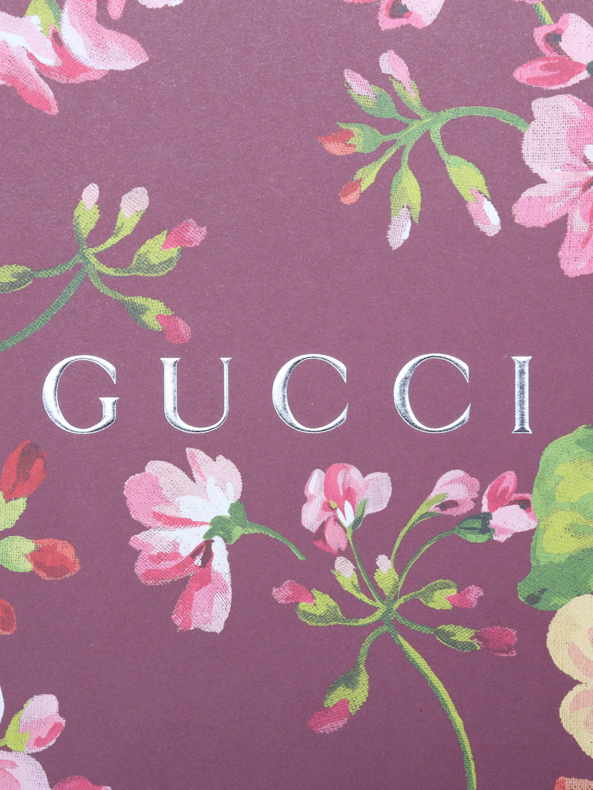 Blooms Gg Supreme Top Handle Bag - Pink Gucci Wallpaper Iphone - HD Wallpaper 