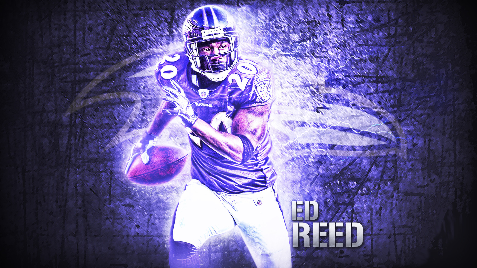 1920x1080, To Use It - Ed Reed Wallpaper Hd - HD Wallpaper 