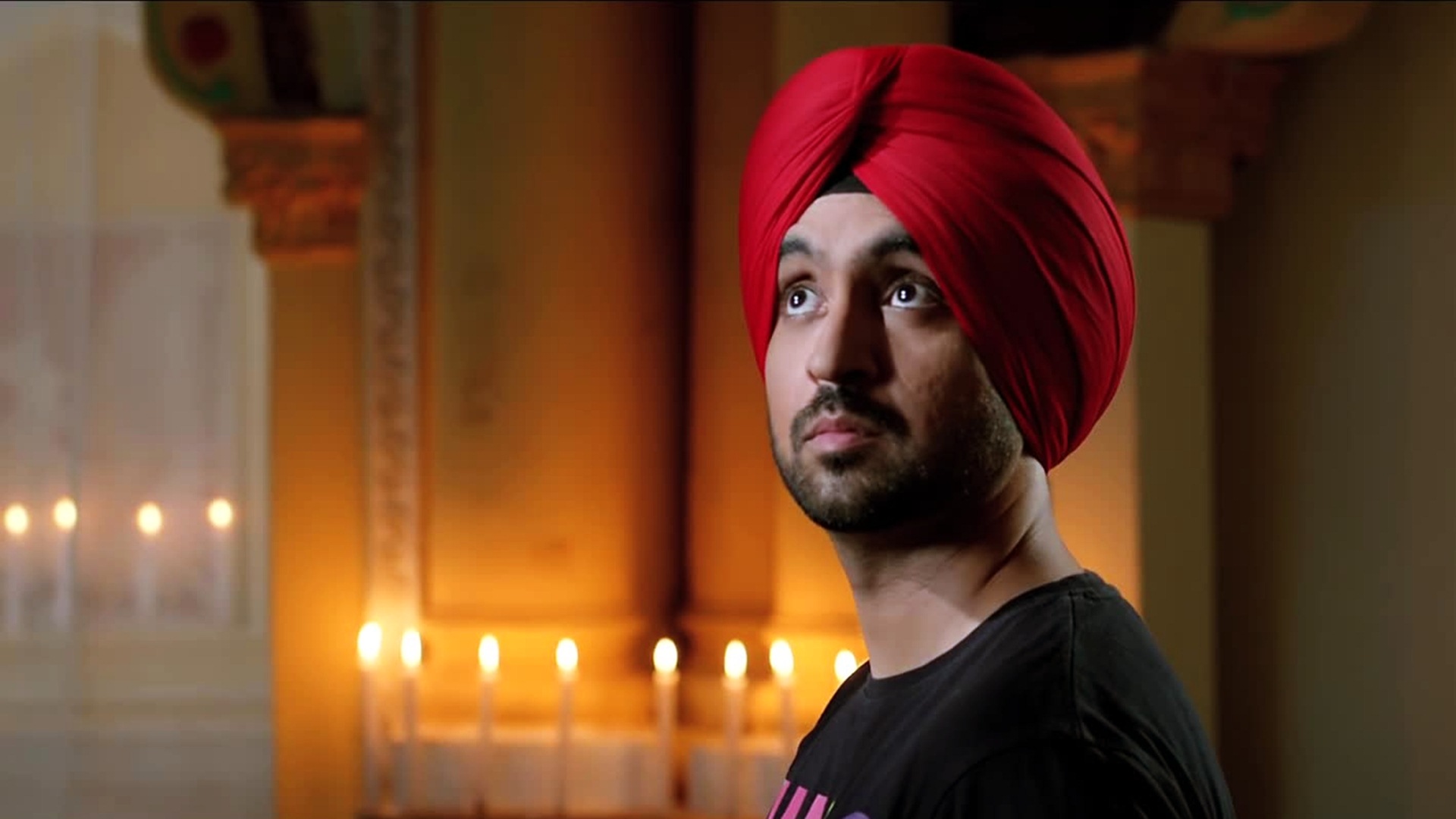 Diljit Dosanjh Hd Wallpapers - Turban - HD Wallpaper 