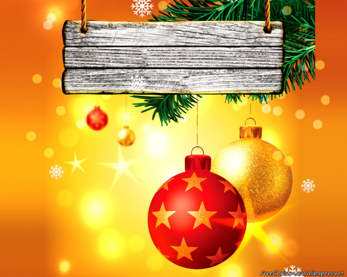 Flyer Wallpapers Group - Christmas Flyer - HD Wallpaper 