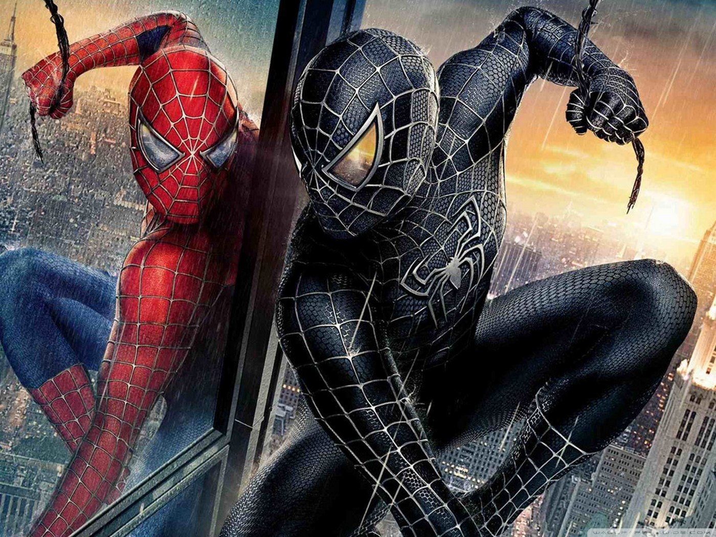 Amazing Spider Man Hd - HD Wallpaper 