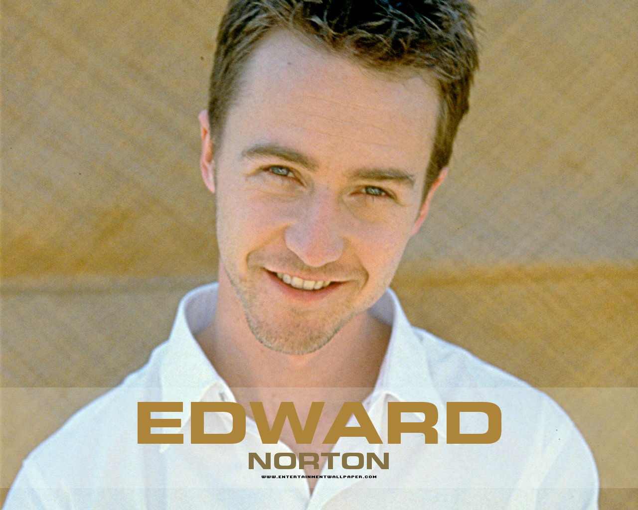 Edward Norton You G - HD Wallpaper 