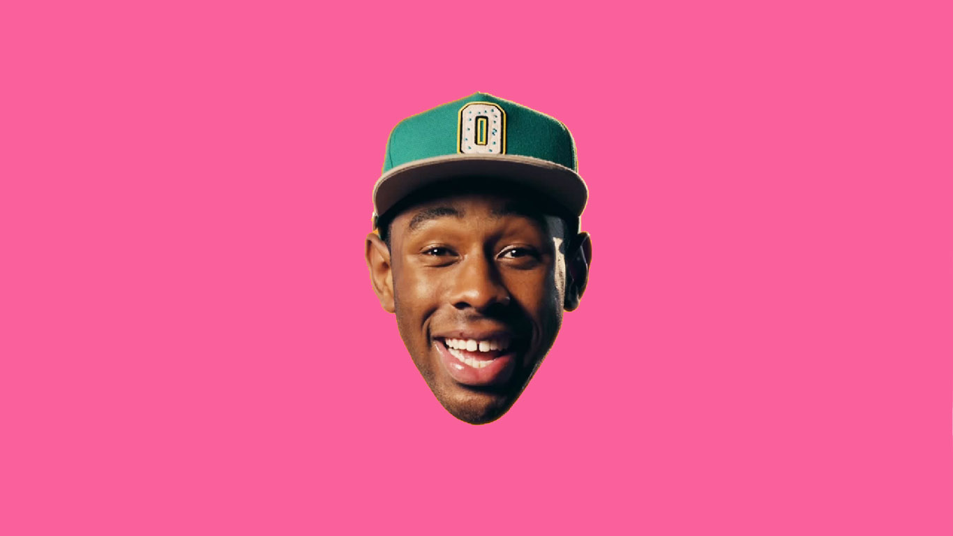Tyler The Creator Cover - HD Wallpaper 