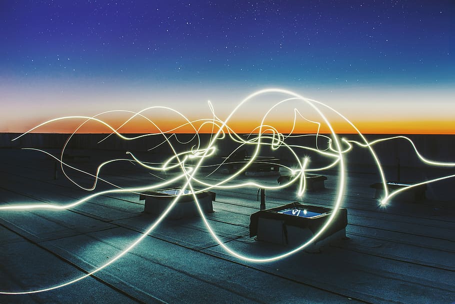 Energy - HD Wallpaper 