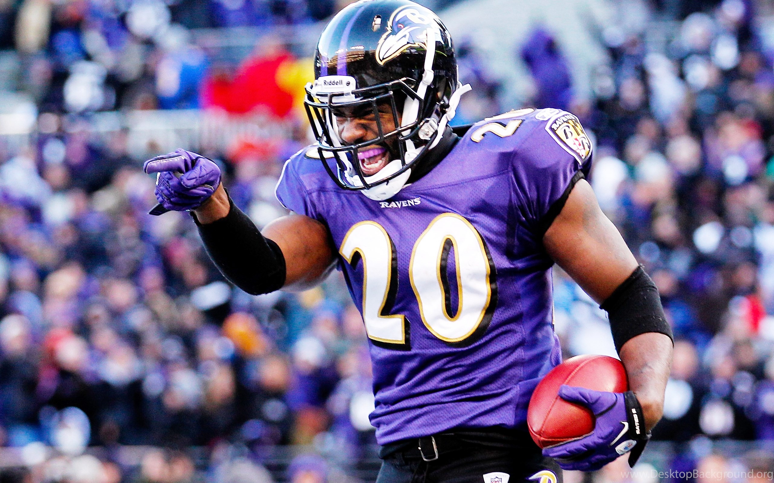2560x1600, Widescreen 
 Data Id 247427 
 Data Src /walls/full/4/d/5/247427 - Ed Reed Madden 20 - HD Wallpaper 
