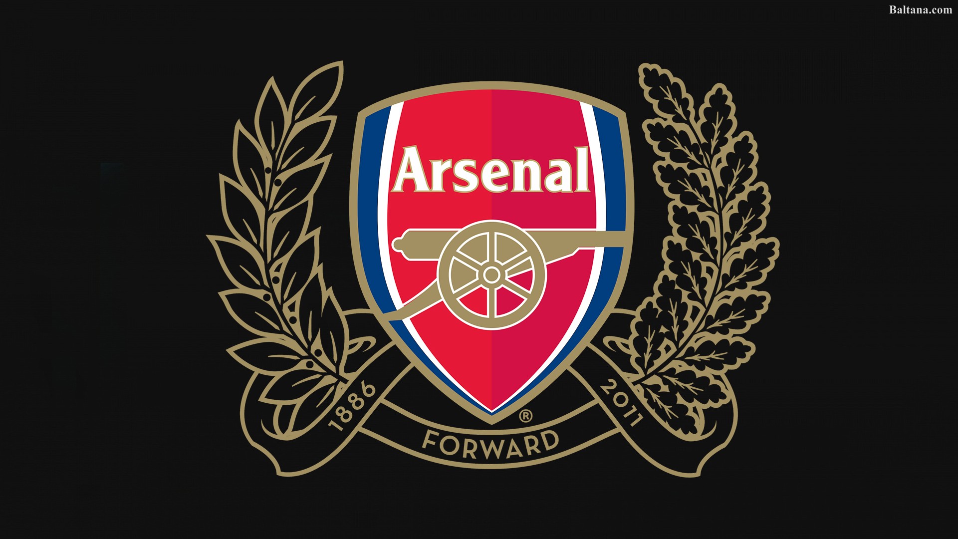 C Hd Desktop Wallpaper - Arsenal Hd - HD Wallpaper 