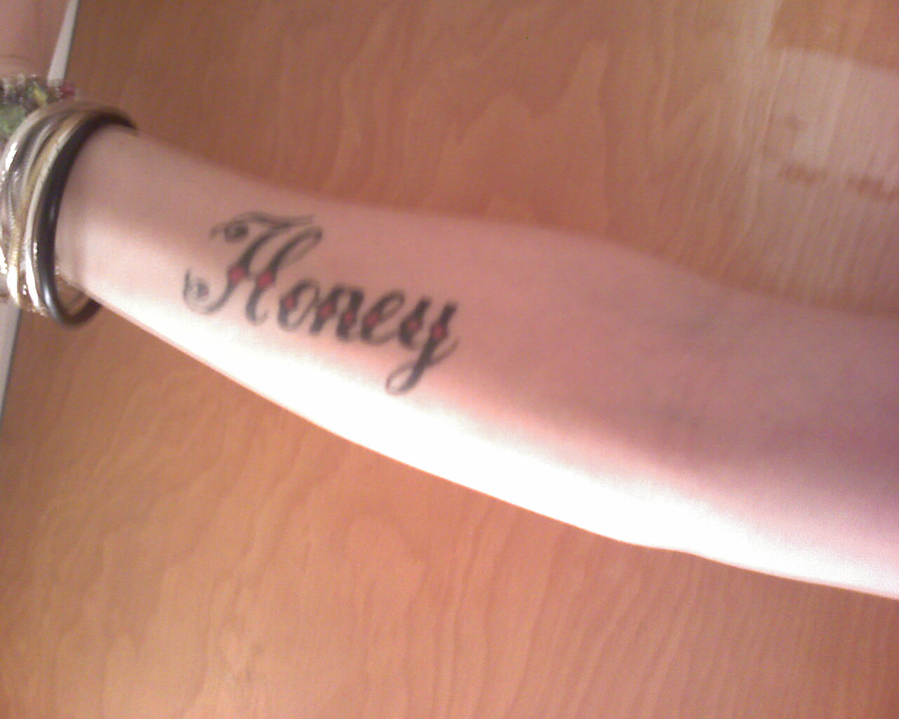 Honey - Honey Name Tattoo Designs - 1280x1024 Wallpaper 