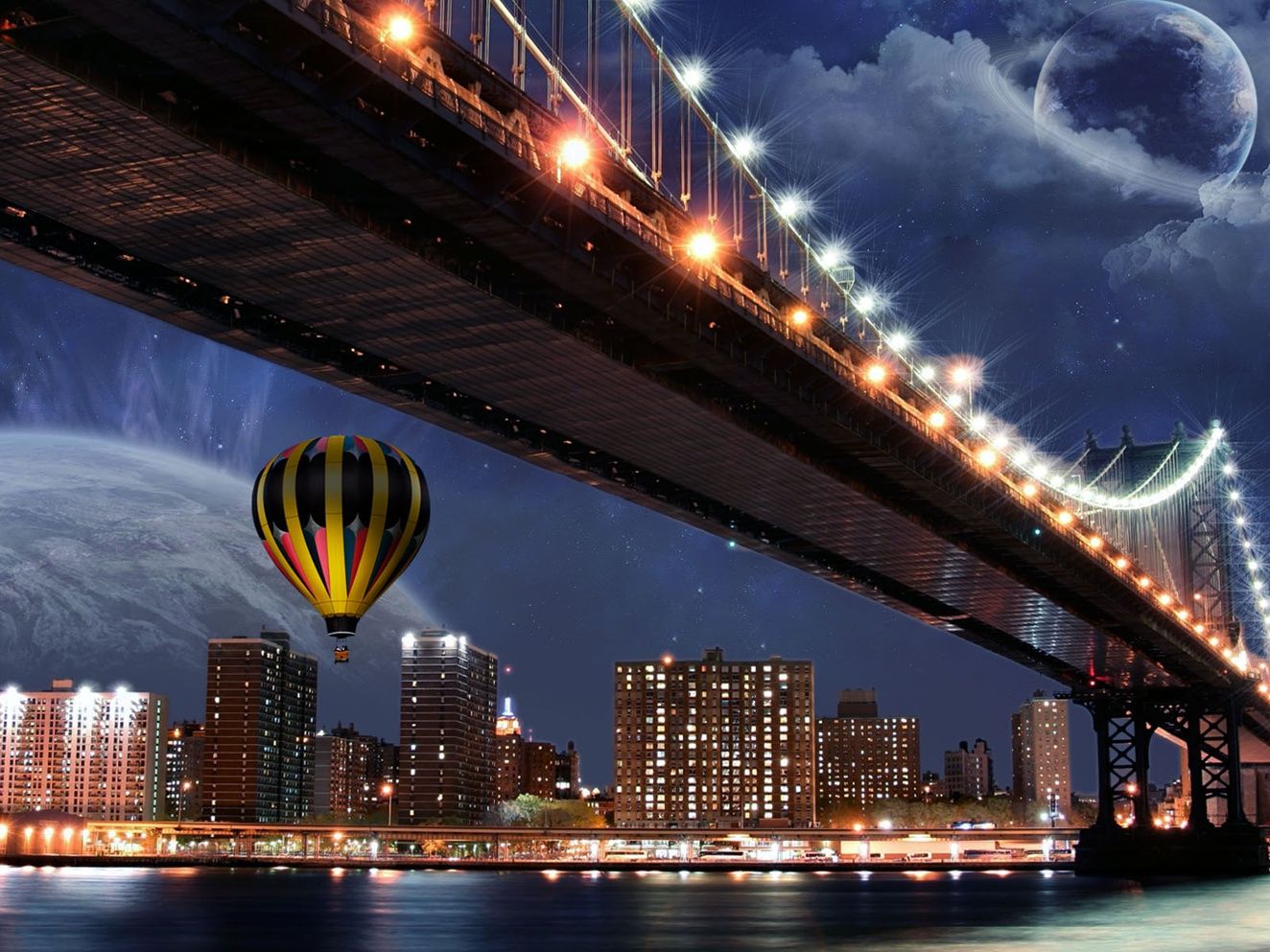 ثلاثية الأبعاد خلفيات جميلة 3d 1324x993 Wallpaper Teahub Io