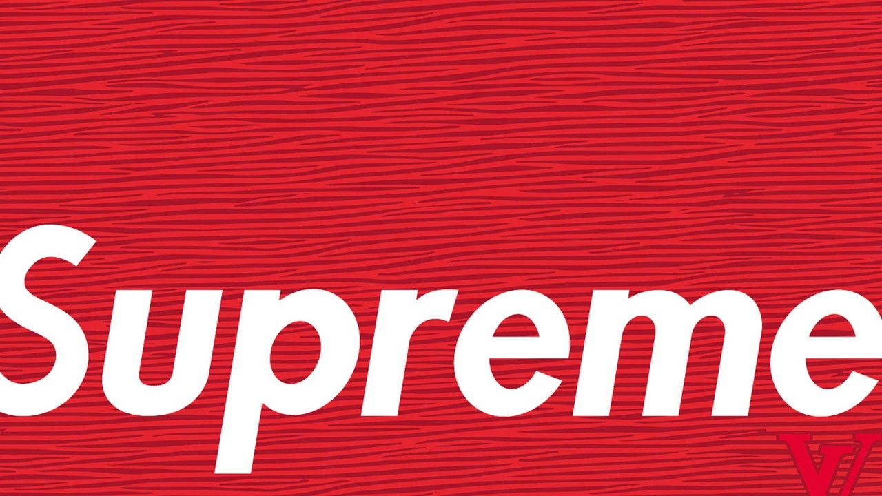 Supreme - HD Wallpaper 
