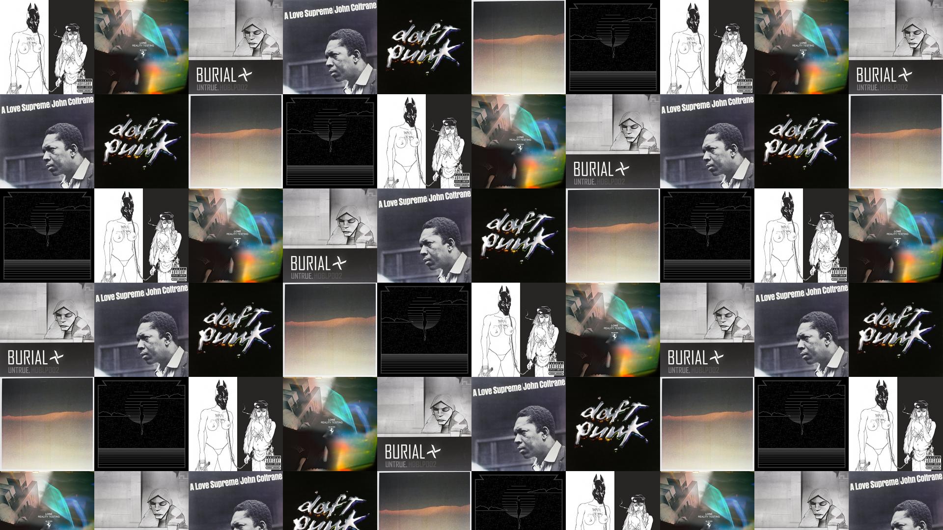 Collage - HD Wallpaper 