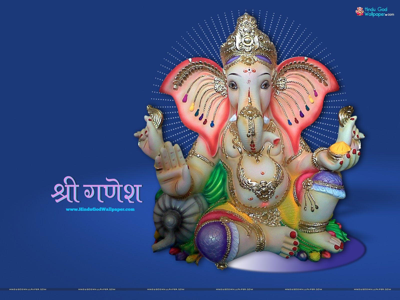 Hindu God 3d Wallpaper For Android Image Num 51