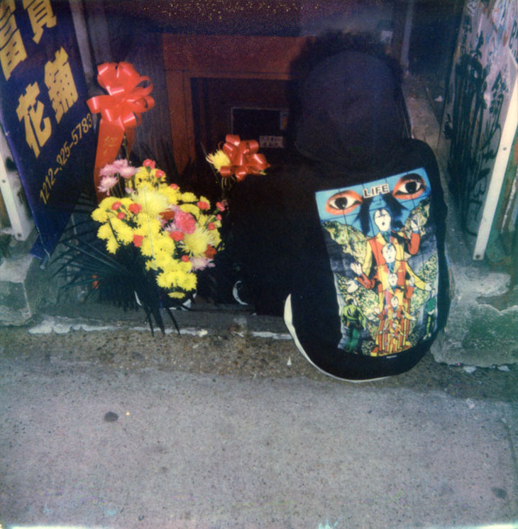 Gilbert & George - HD Wallpaper 