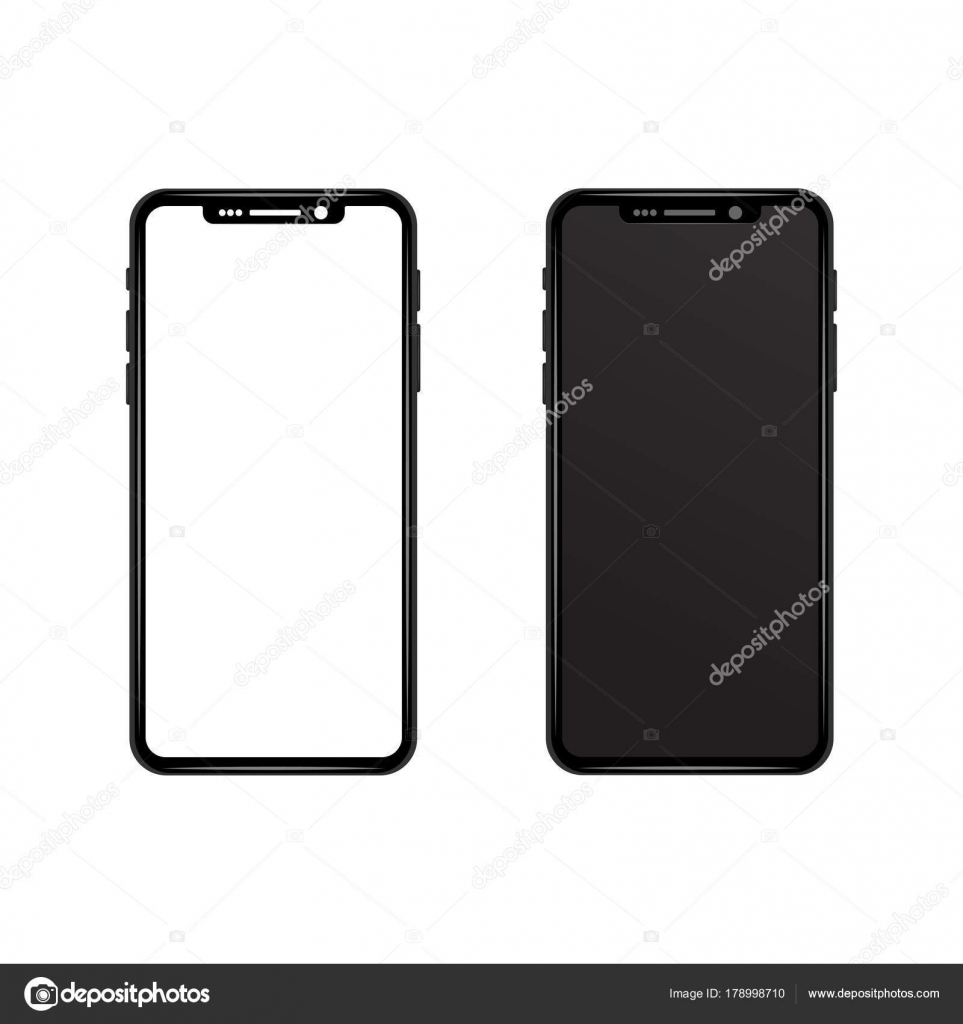 Black Cell Phone Wallpaper - HD Wallpaper 