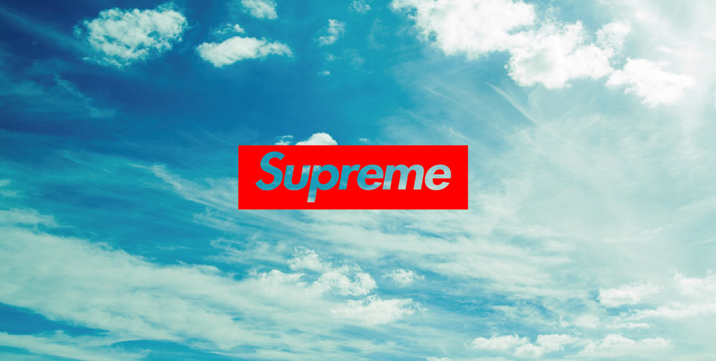 Supreme Wallpaper Cool Hd - HD Wallpaper 