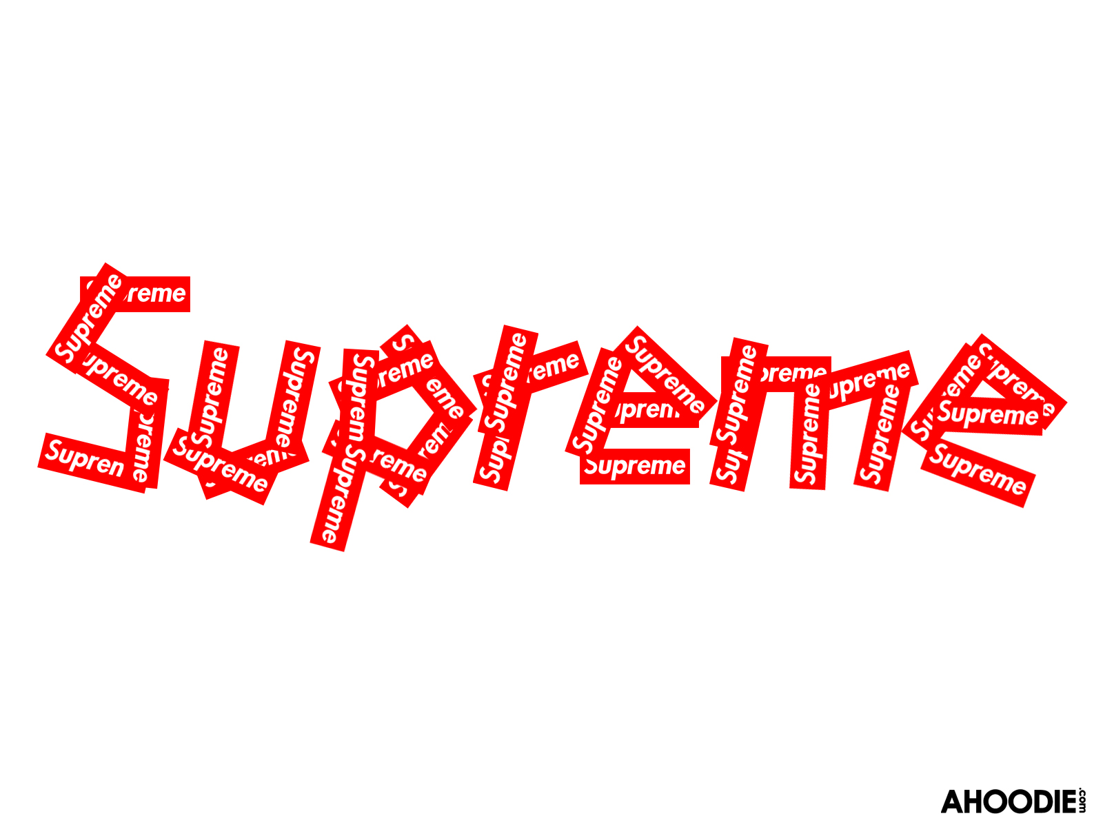 Ofwgkta Supreme Nexus Wallpaper - Supreme Clothing - HD Wallpaper 