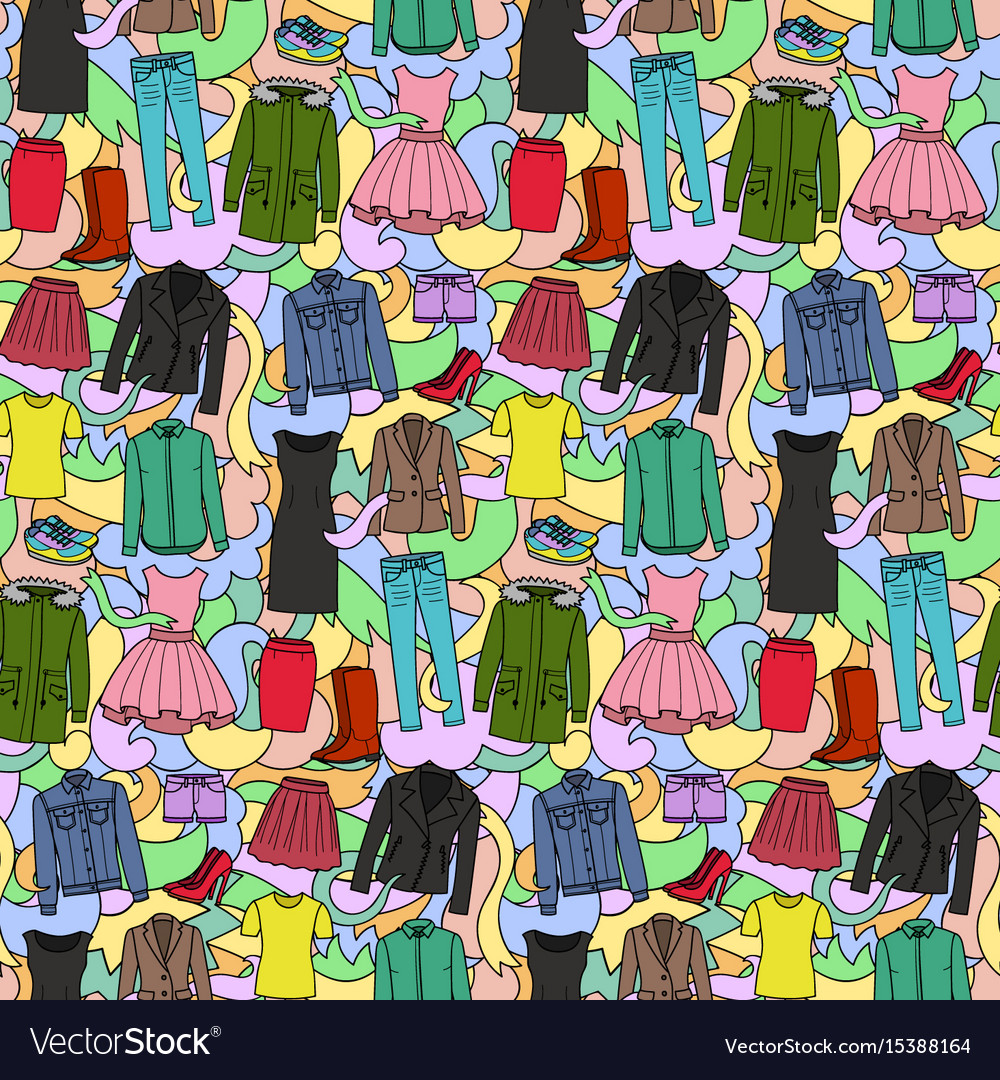 Colorful Pictures Of Clothes - 1000x1080 Wallpaper - teahub.io
