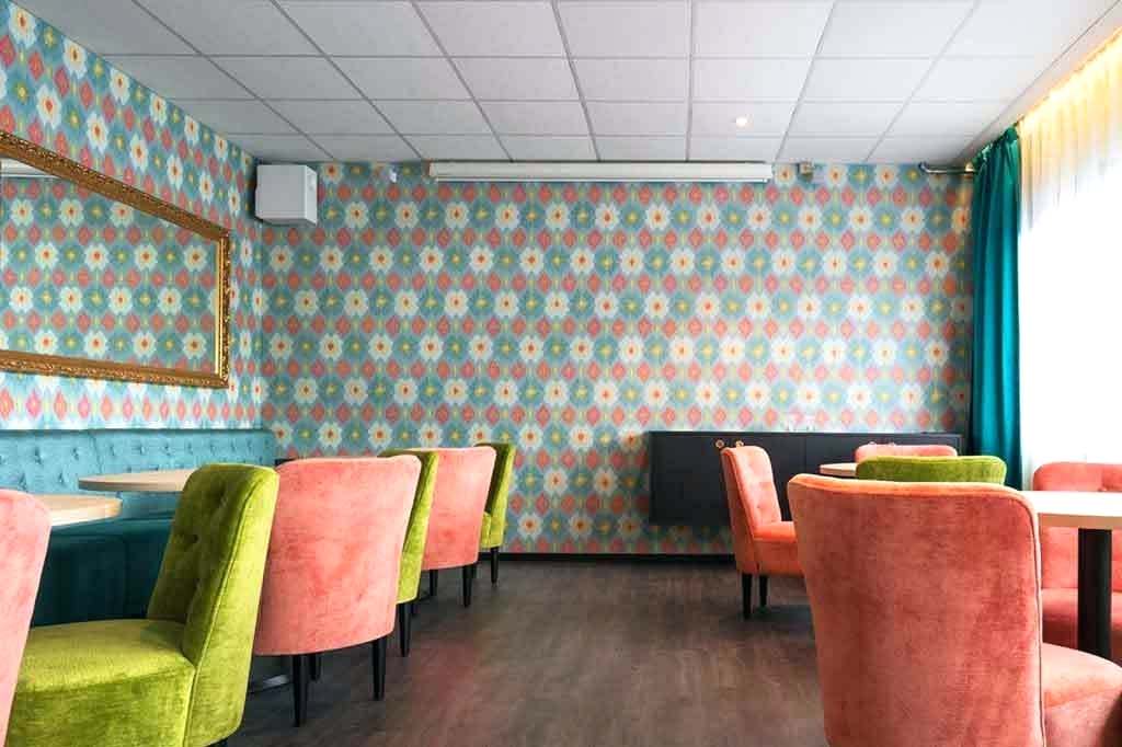 Thon Hotel Polar Tromso - HD Wallpaper 