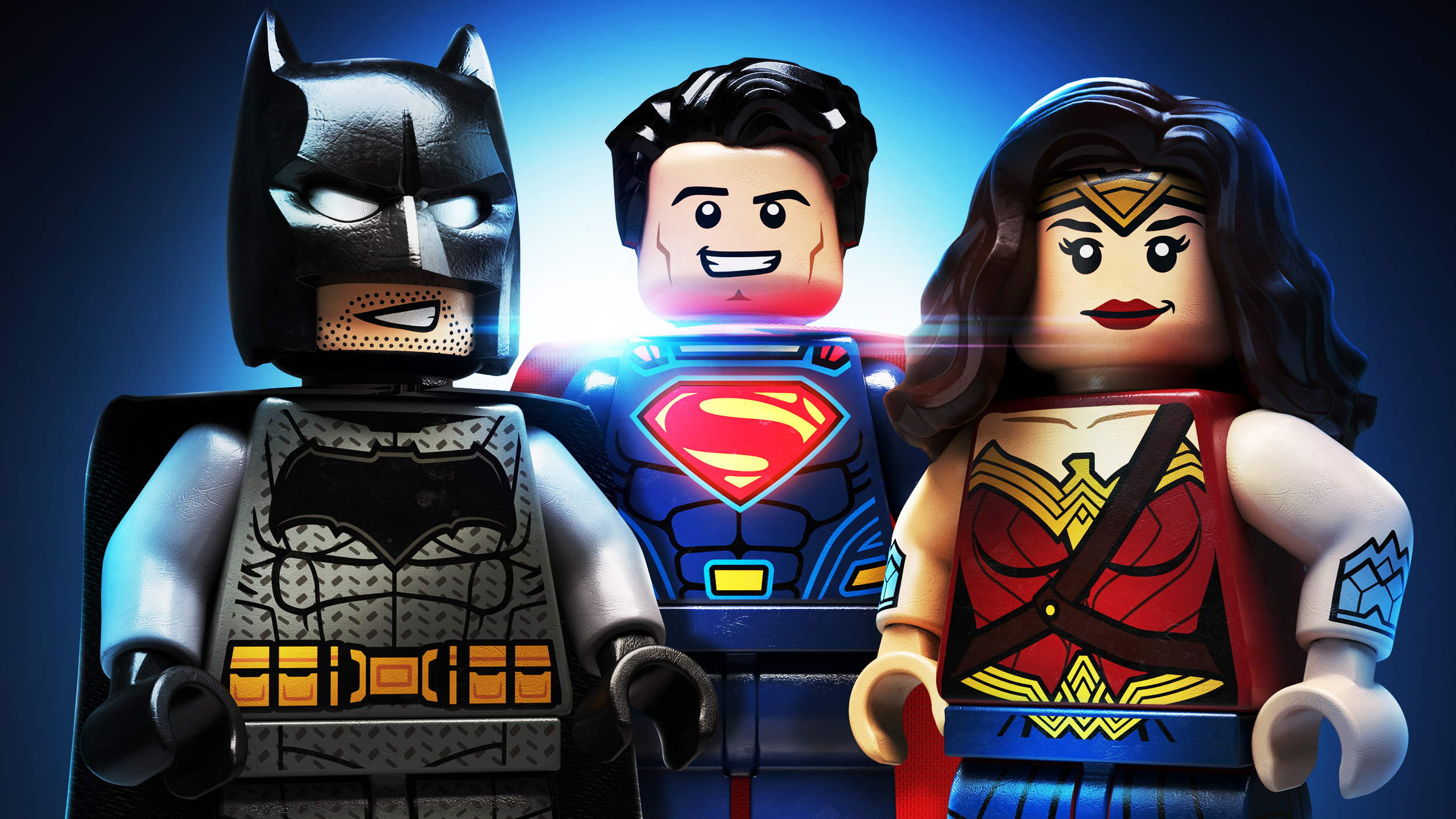 Lego Dc Super Villains Season Pass - HD Wallpaper 