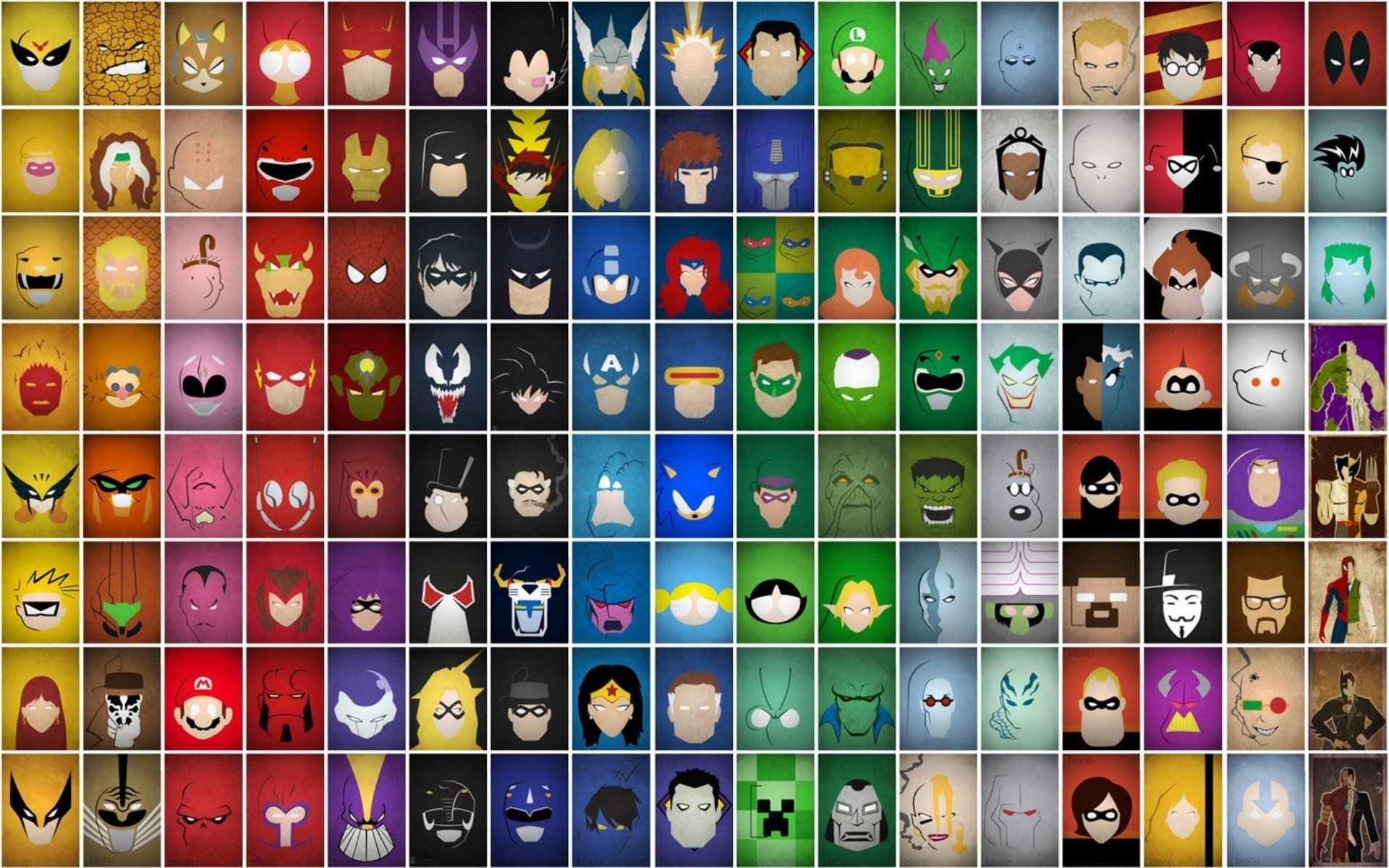 Incredible Cartoon Superhero Wallpaper Te
dc Comics - HD Wallpaper 