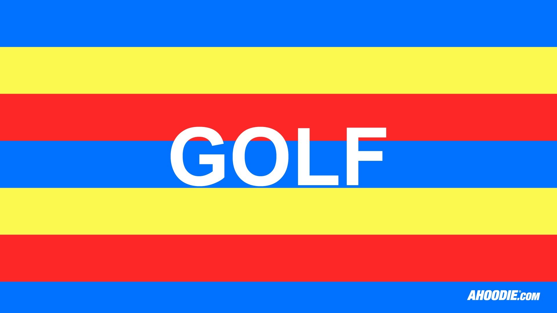 Ofwgkta Iphone Wallpaper - Golf Wang Wallpaper Pc - HD Wallpaper 