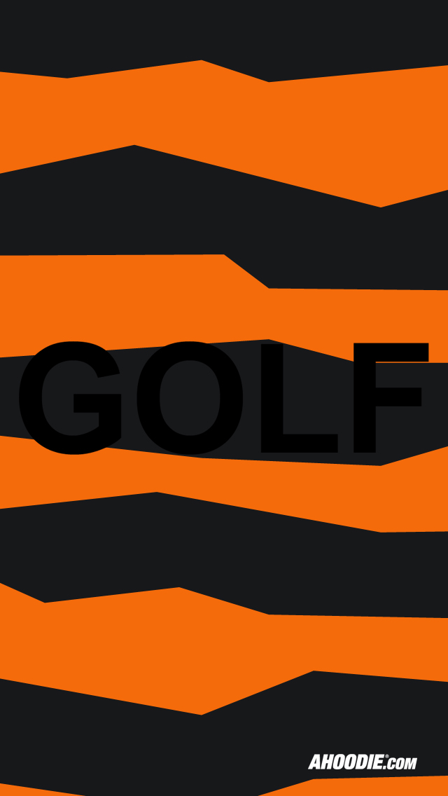 Golf Wang Iphone Wallpaper 1068489 Golf Wang Iphone - Tyler The Creator Phone Background - HD Wallpaper 