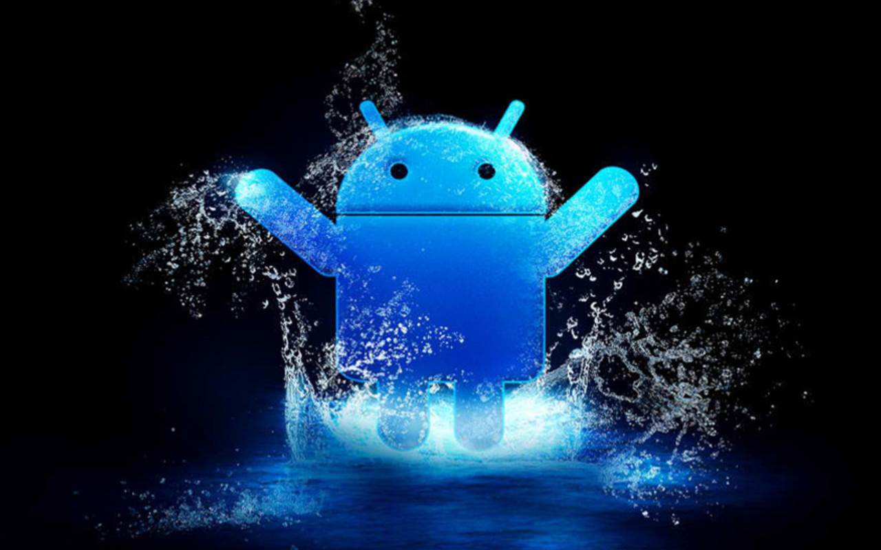 Android Hintergrundbilder - HD Wallpaper 