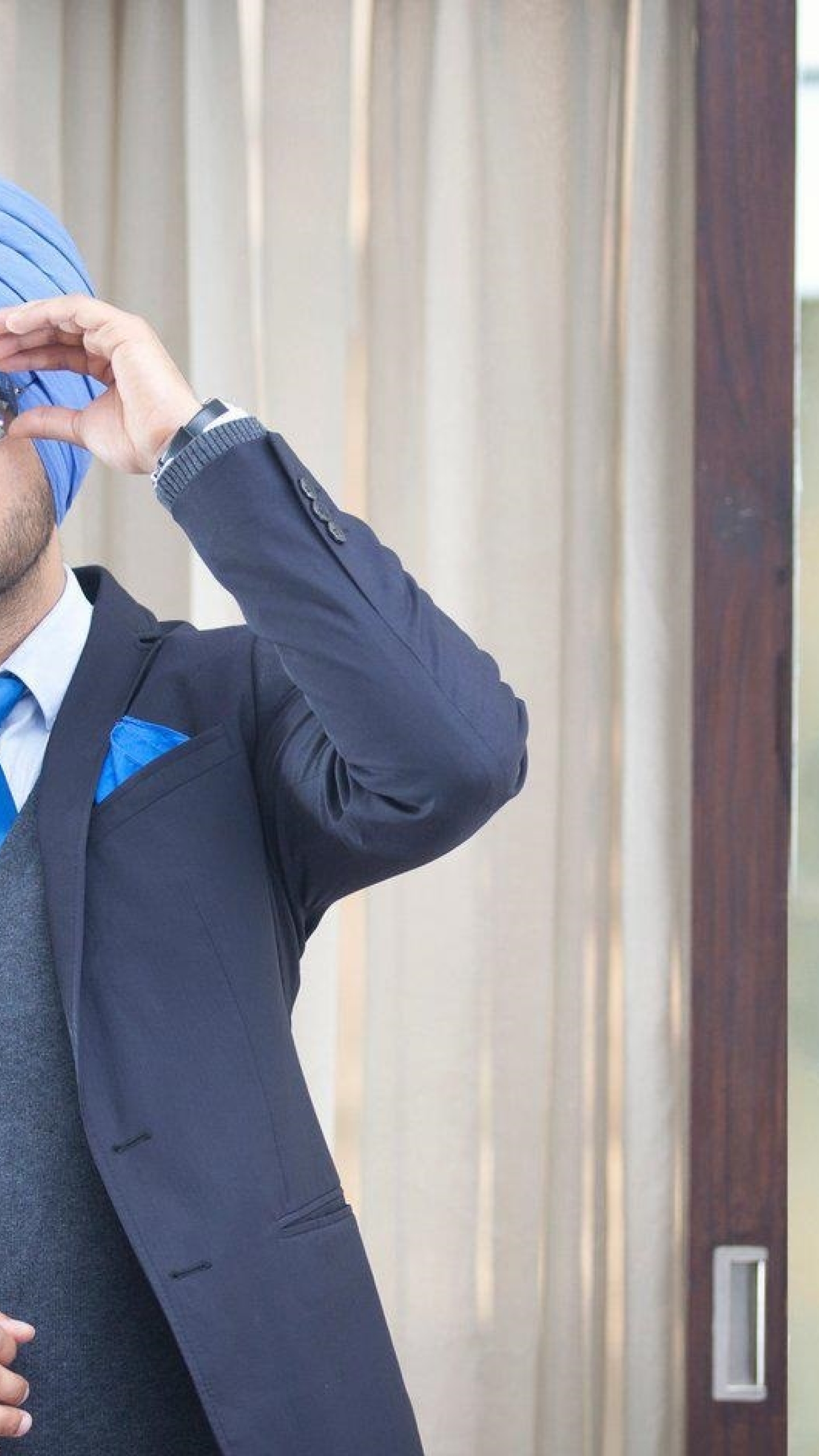 Diljit Phillauri Promotional - HD Wallpaper 