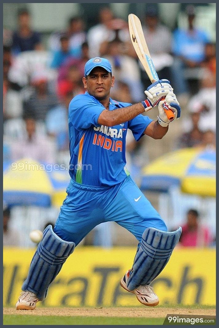 Ms Dhoni Full Hd - HD Wallpaper 