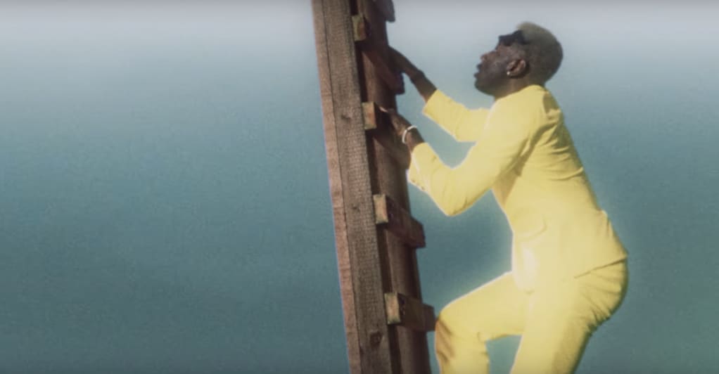 Boy Is A Gun Tyler The Creator - HD Wallpaper 