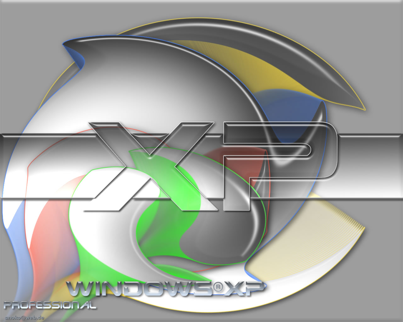 Windows Xp Wallpaper 507 - HD Wallpaper 
