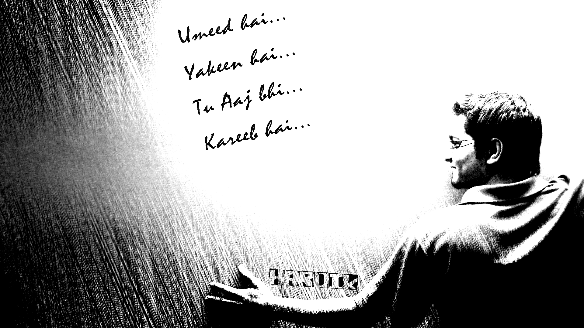 Thoughts Wallpapers New - HD Wallpaper 