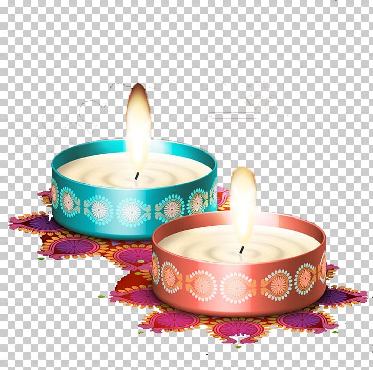 Diwali Png, Clipart, Advertisement Poster, Blue, Candle, - Diwali Material Png - HD Wallpaper 