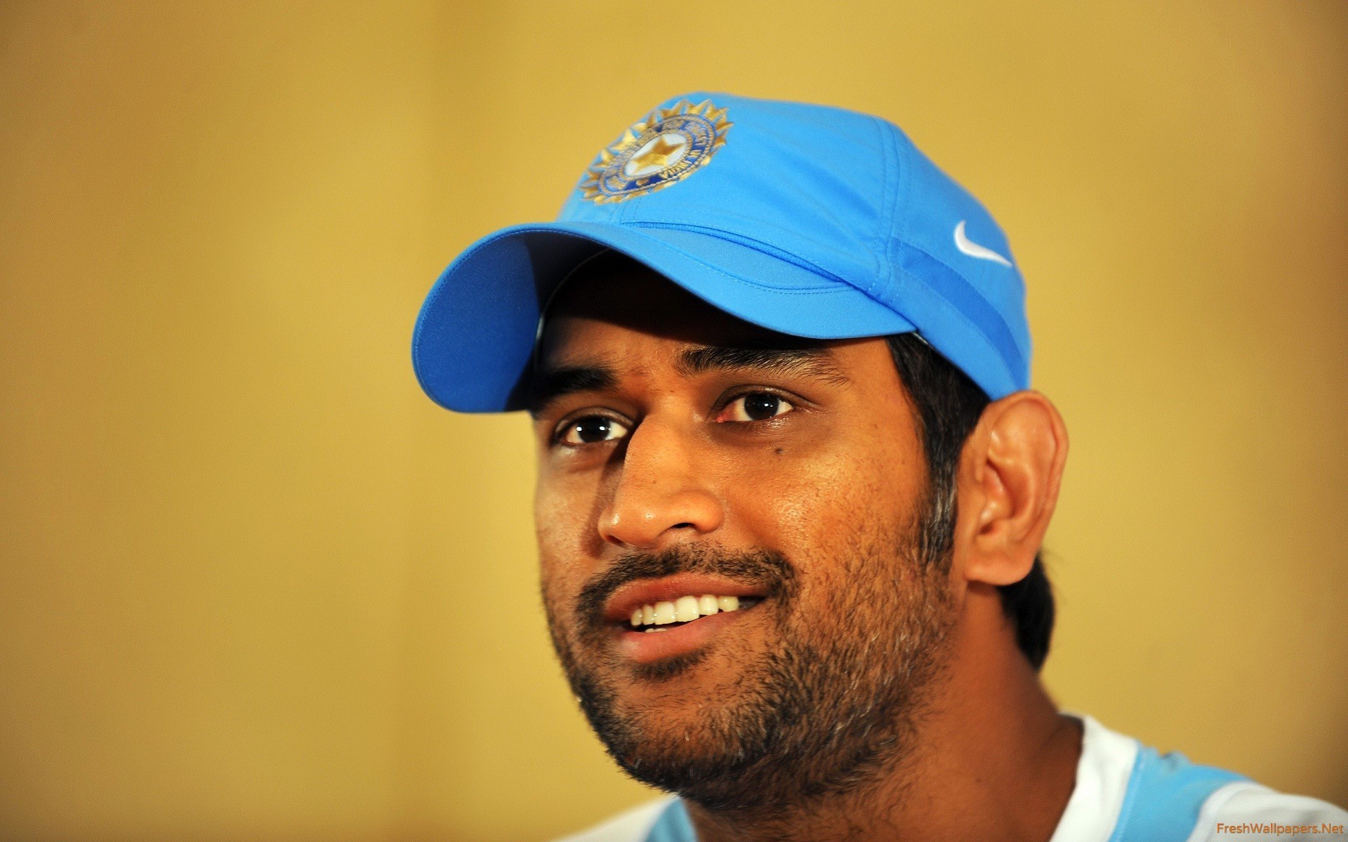 M S Dhoni Wallpaper - Ms Dhoni High Resolution - HD Wallpaper 