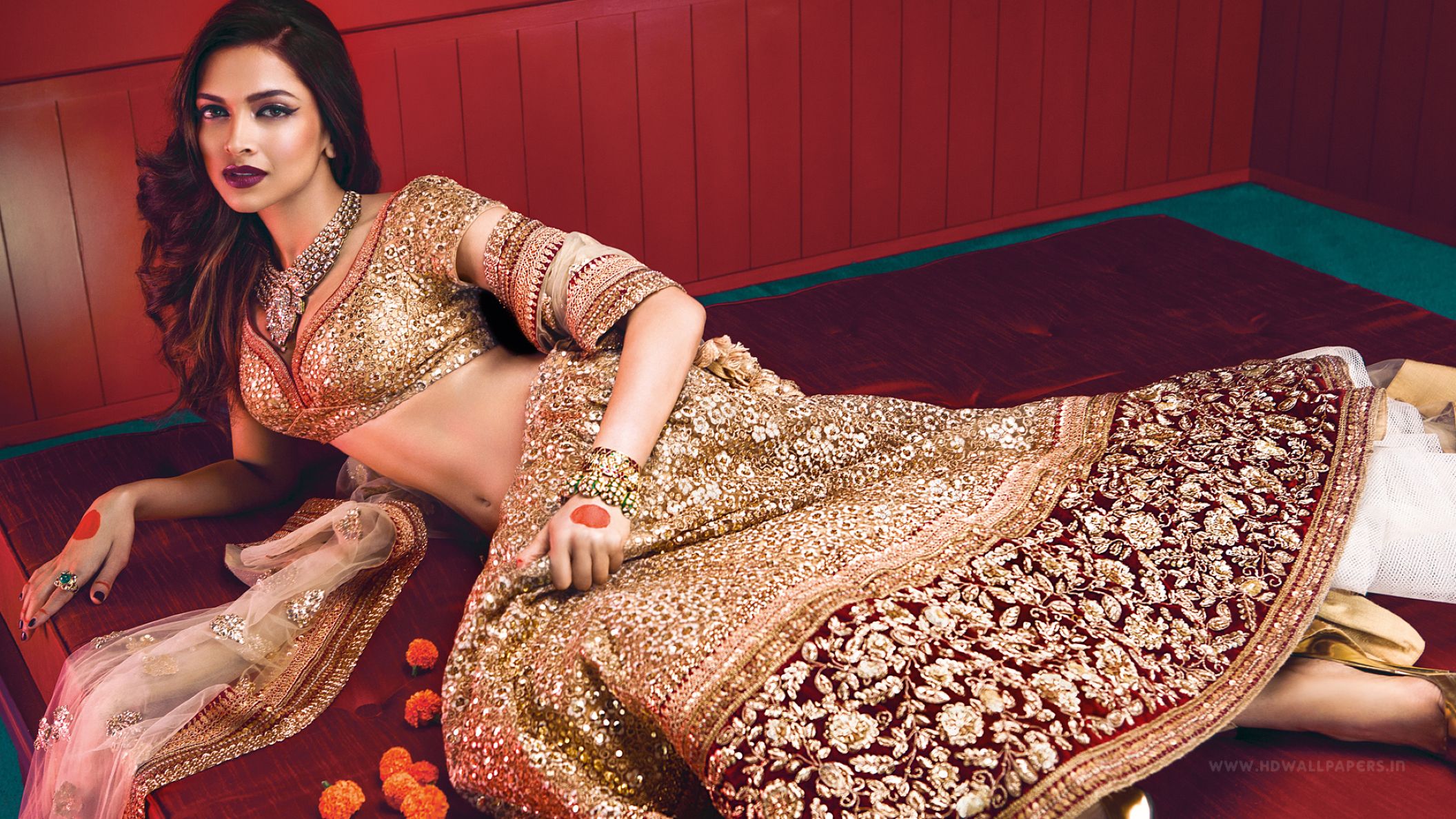 Download Free Hd Deepika Padukone Traditional Bride - Deepika As Rani Padmavati - 2112x1188 Wallpaper Download Free Hd Deepika Padukone Traditional Bride - Deepika As Rani Padmavati - 2112x1188 Wallpaper