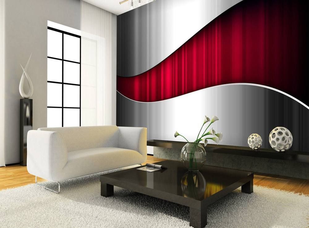 Electric Fireplace Designs - HD Wallpaper 