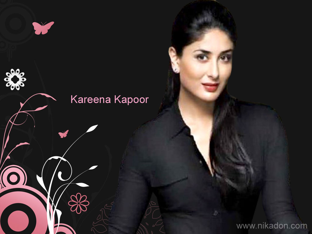 Kareena Kapoor Wallpapers For Desktop - HD Wallpaper 