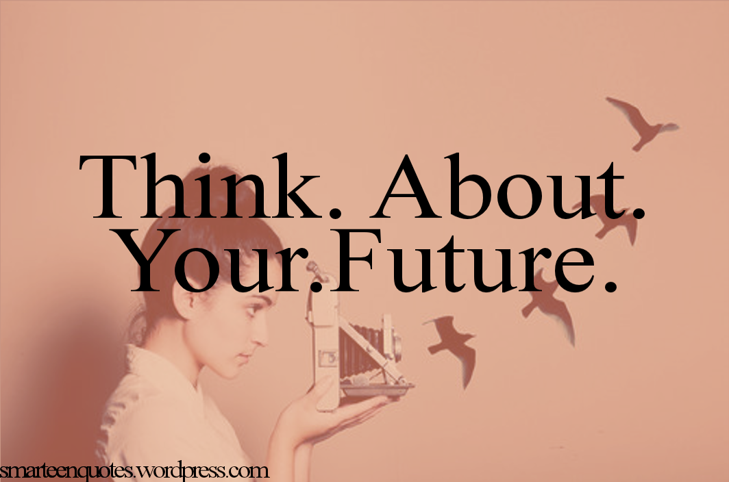 Future Teen Quotes Wallpaper Large - Dream My Future - HD Wallpaper 